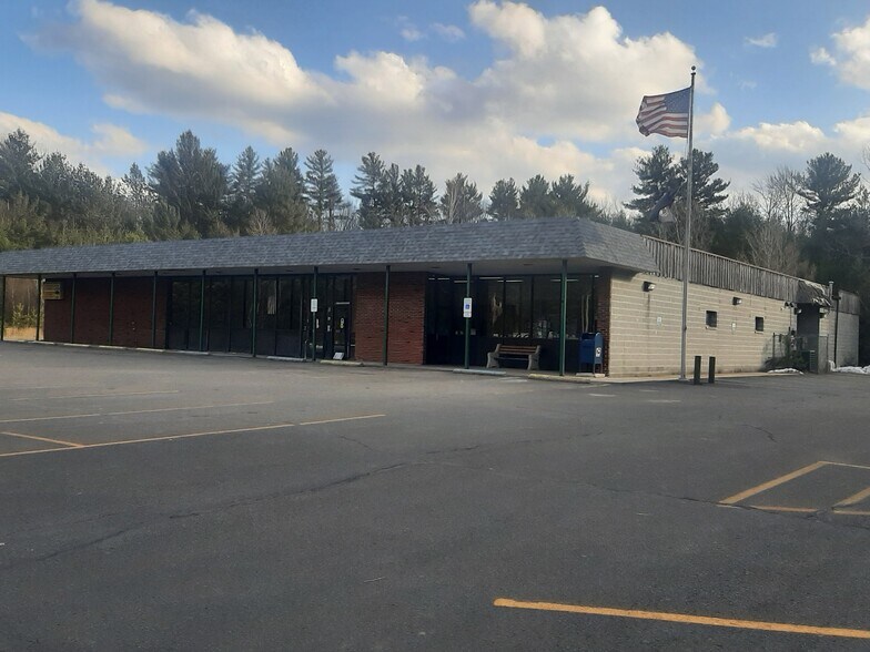 1712 ROUTE 940, Pocono Lake, PA for sale - Building Photo - Image 1 of 1