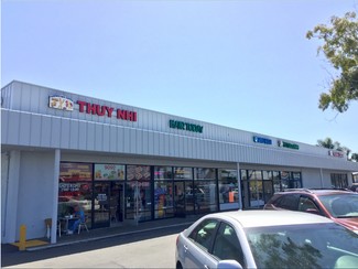 More details for 9064-9088 Edinger Ave, Fountain Valley, CA - Retail for Lease