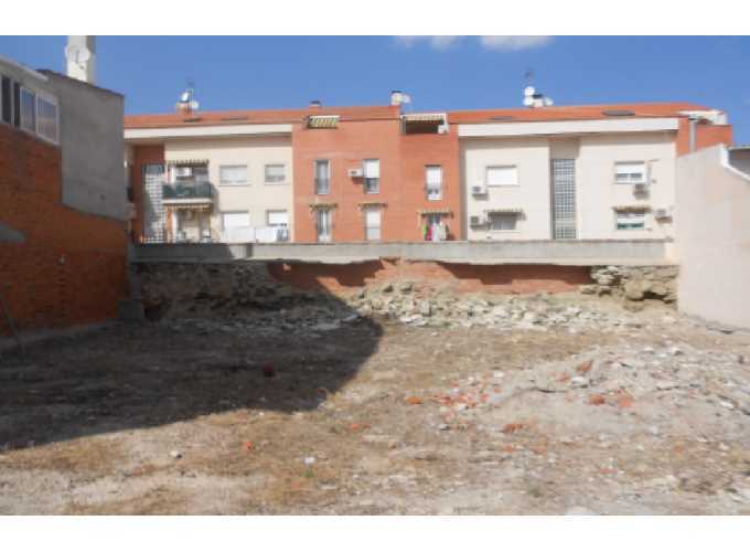 Land in Ciempozuelos, Madrid for sale - Building Photo - Image 2 of 9