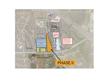 More details for I-20 & Hwy 351, Abilene, TX - Retail for Lease