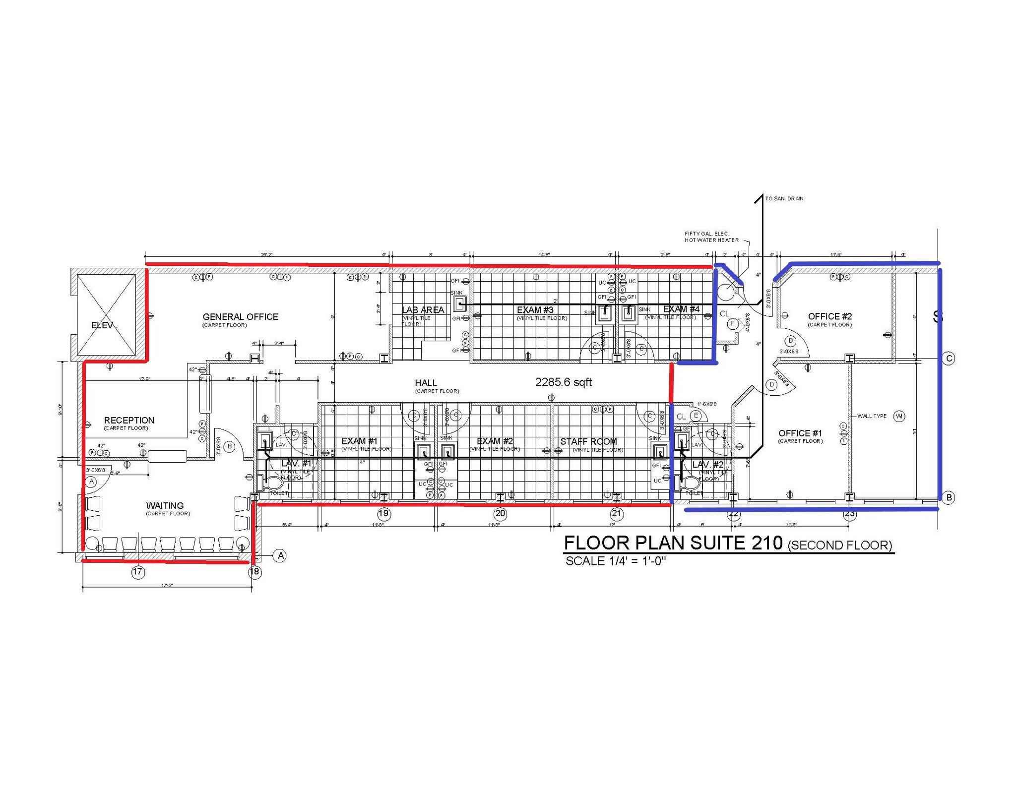 1069 Ringwood Ave, Haskell, NJ for lease Building Photo- Image 1 of 39