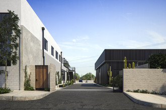 3021 Gilroy St, Los Angeles, CA for lease Building Photo- Image 2 of 7