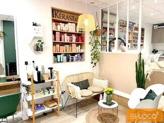 More details for 20 Rue Pierre-Paul Riquet, Toulouse - Retail for Lease