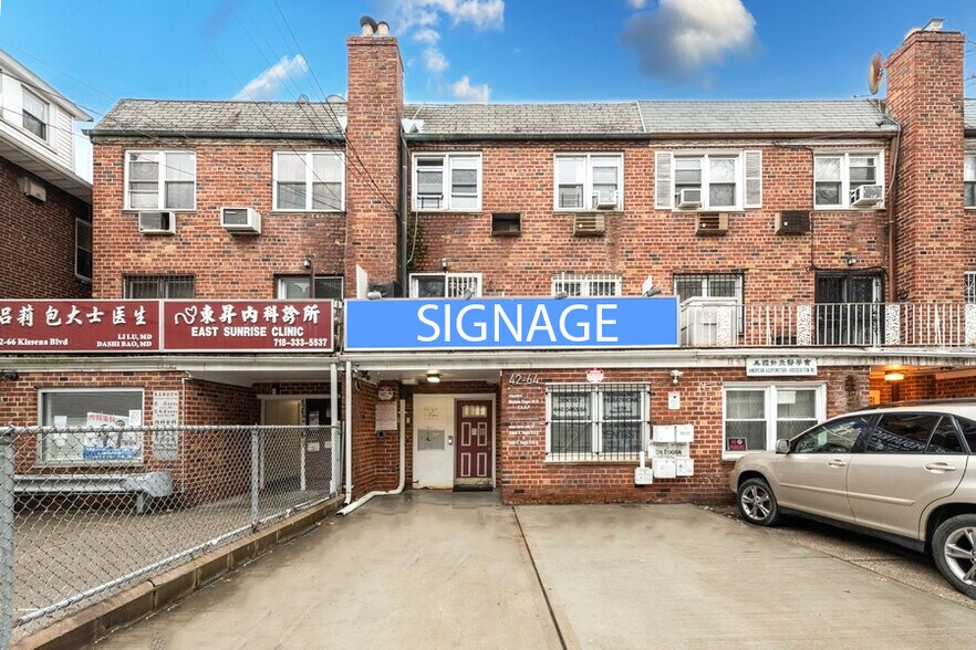 4264 Kissena Blvd, Flushing, NY 11355