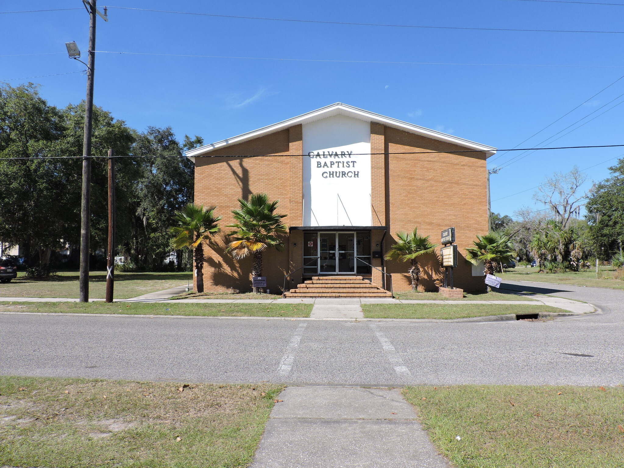 322 N 10th St, Palatka, FL for sale Primary Photo- Image 1 of 1