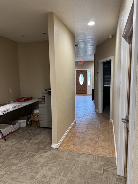 118 Caddo Dr, Abilene, TX for lease - Building Photo - Image 3 of 23