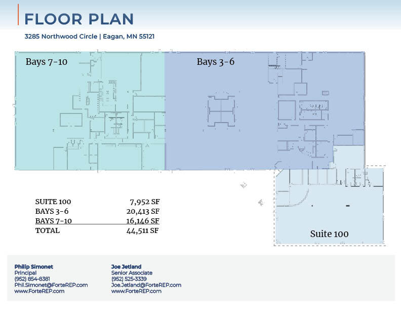 3285 Northwood Cir, Eagan, MN for sale Building Photo- Image 1 of 2