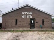 2512 W Pembroke Ave, Hampton VA - Retail Space