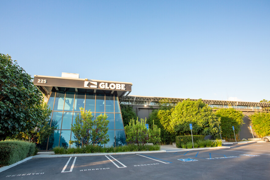 225 S Aviation Blvd, El Segundo, CA for sale - Building Photo - Image 1 of 1