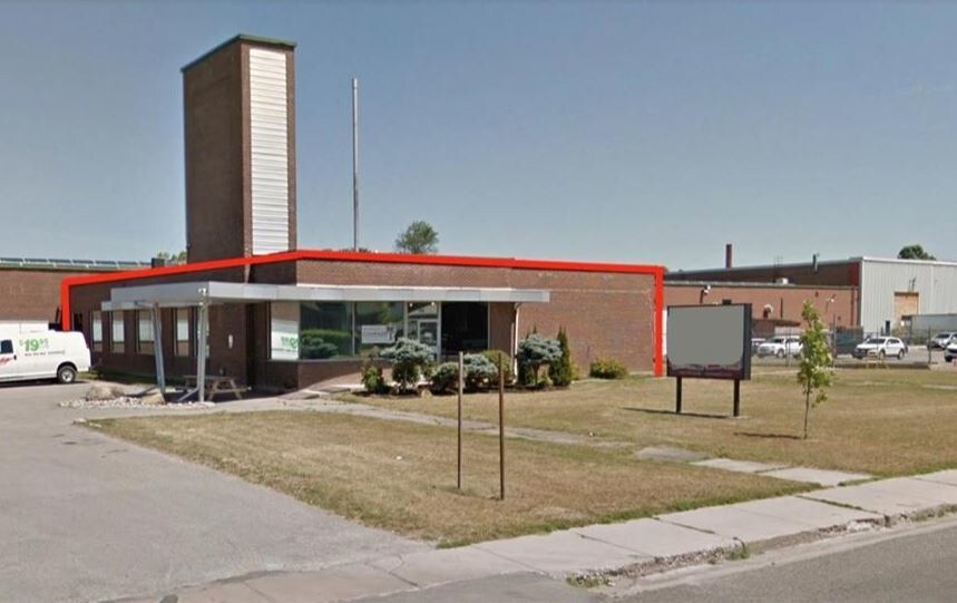 550 Braidwood Ave, Peterborough, ON K9J 1W1