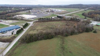 More details for 1701 Braly Ln, Pulaski, TN - Land for Sale