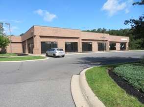2505 Green Tech Dr, State College, PA for lease Building Photo- Image 1 of 5