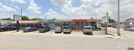 1352-1380 E 4th Ave, Hialeah, FL for lease Building Photo- Image 1 of 4