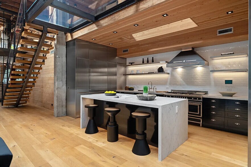 421 Tehama St, San Francisco, CA for sale - Interior Photo - Image 2 of 10