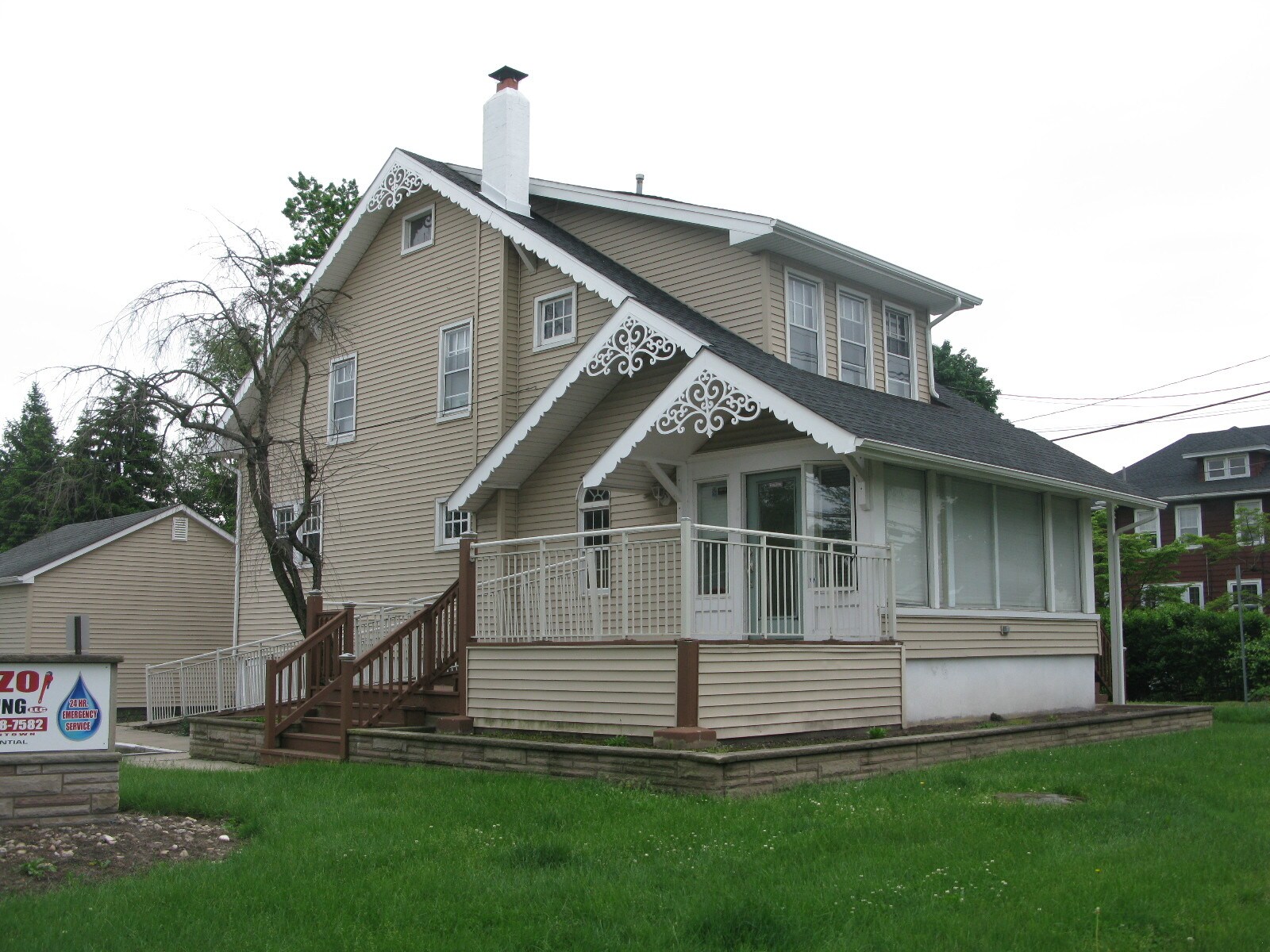 110 Klockner Rd, Hamilton, NJ for sale Other- Image 1 of 1