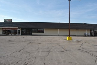 More details for 918 E Washington St, Winchester, IN - Retail for Lease