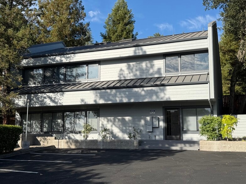 2900 Mendocino Ave, Santa Rosa CA - Commercial Real Estate