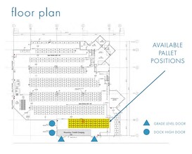 3977 Ocean Ranch Blvd, Oceanside, CA for lease Floor Plan- Image 1 of 1