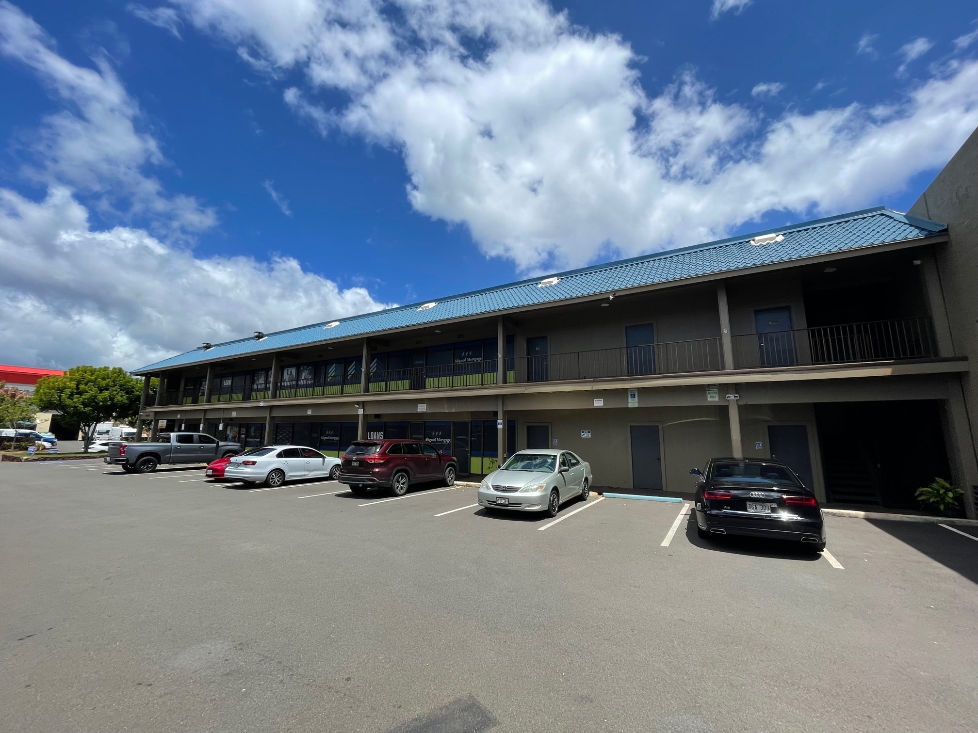 94-539 Puahi St, Waipahu, HI for sale Building Photo- Image 1 of 1