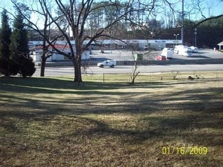More details for 2595 Bells Ferry Rd, Marietta, GA - Land for Sale