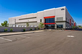 132nd Ave. & Peoria Ave, Surprise, AZ for lease Building Photo- Image 1 of 1