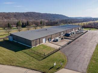 More details for 9491 Dry Fork Rd, Harrison, OH - Industrial for Sale