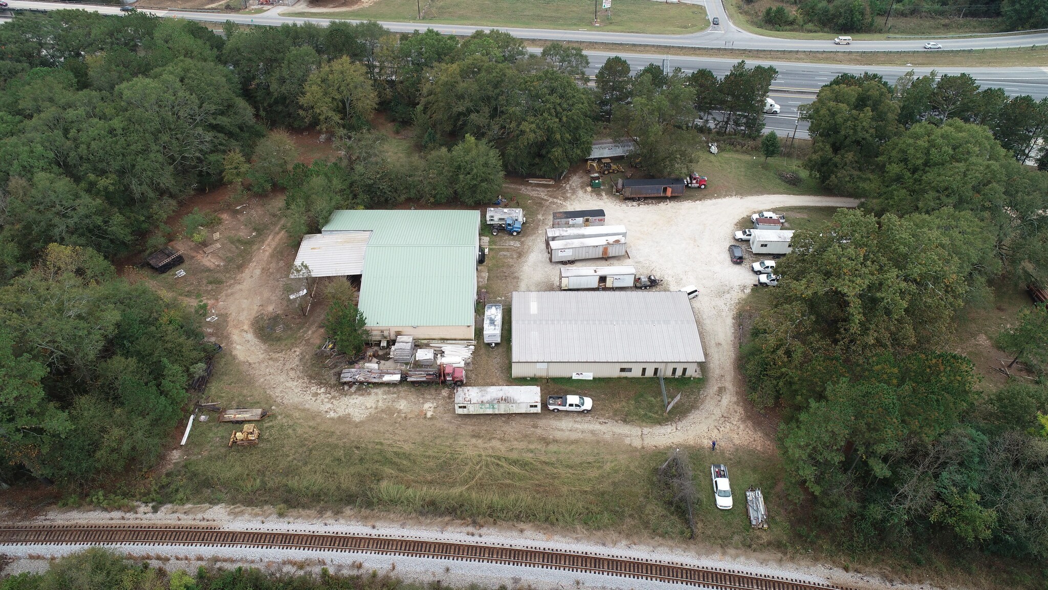 90 Almon Rd, Covington, GA 30014 Office for Lease