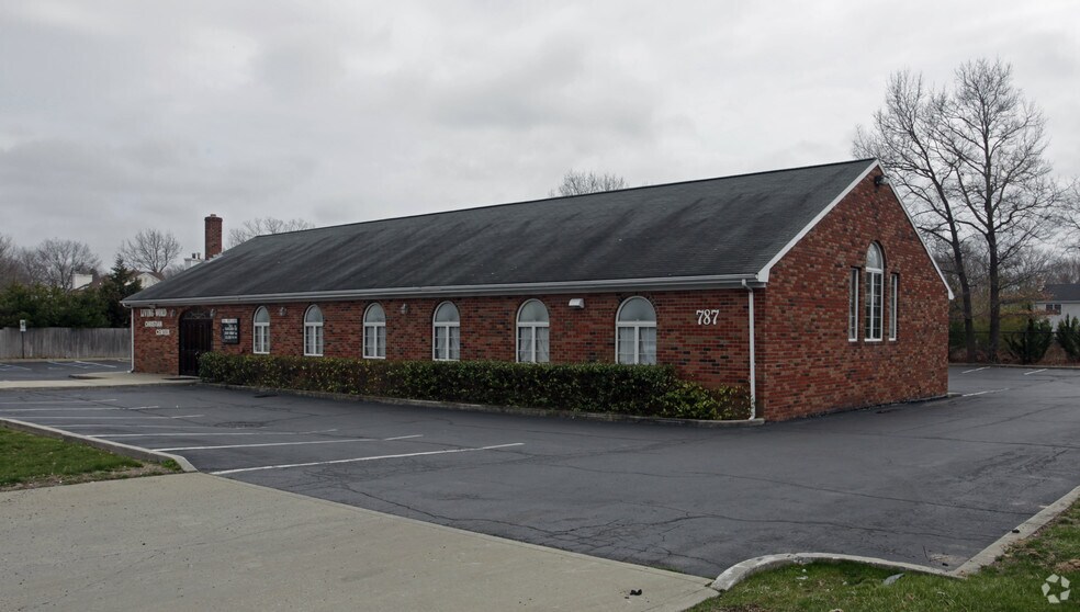 787 Smithtown Byp, Nesconset, NY for sale - Primary Photo - Image 1 of 1