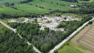 More details for 1780 Burnbrae Rd E, Harcourt, ON - Land for Sale