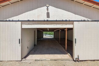 More details for 13620 Pales Rd, Agua Dulce, CA - Industrial for Lease