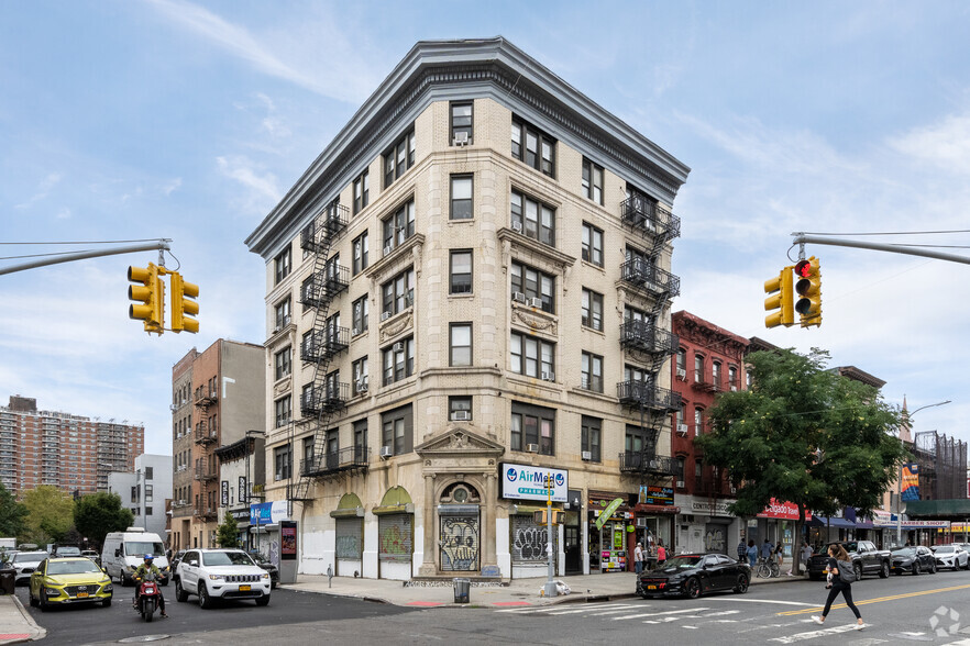 99-103 Seigel St, Brooklyn, NY 11206 | LoopNet