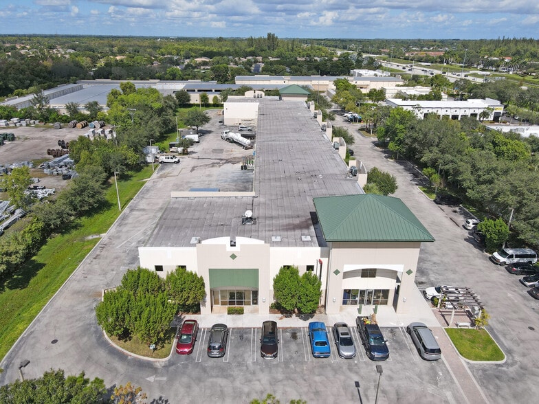 10101 Lantana Rd, Lake Worth, FL for sale - Aerial - Image 2 of 27