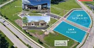 More details for 6715 Firehouse Drive, Windsor, WI - Land for Sale