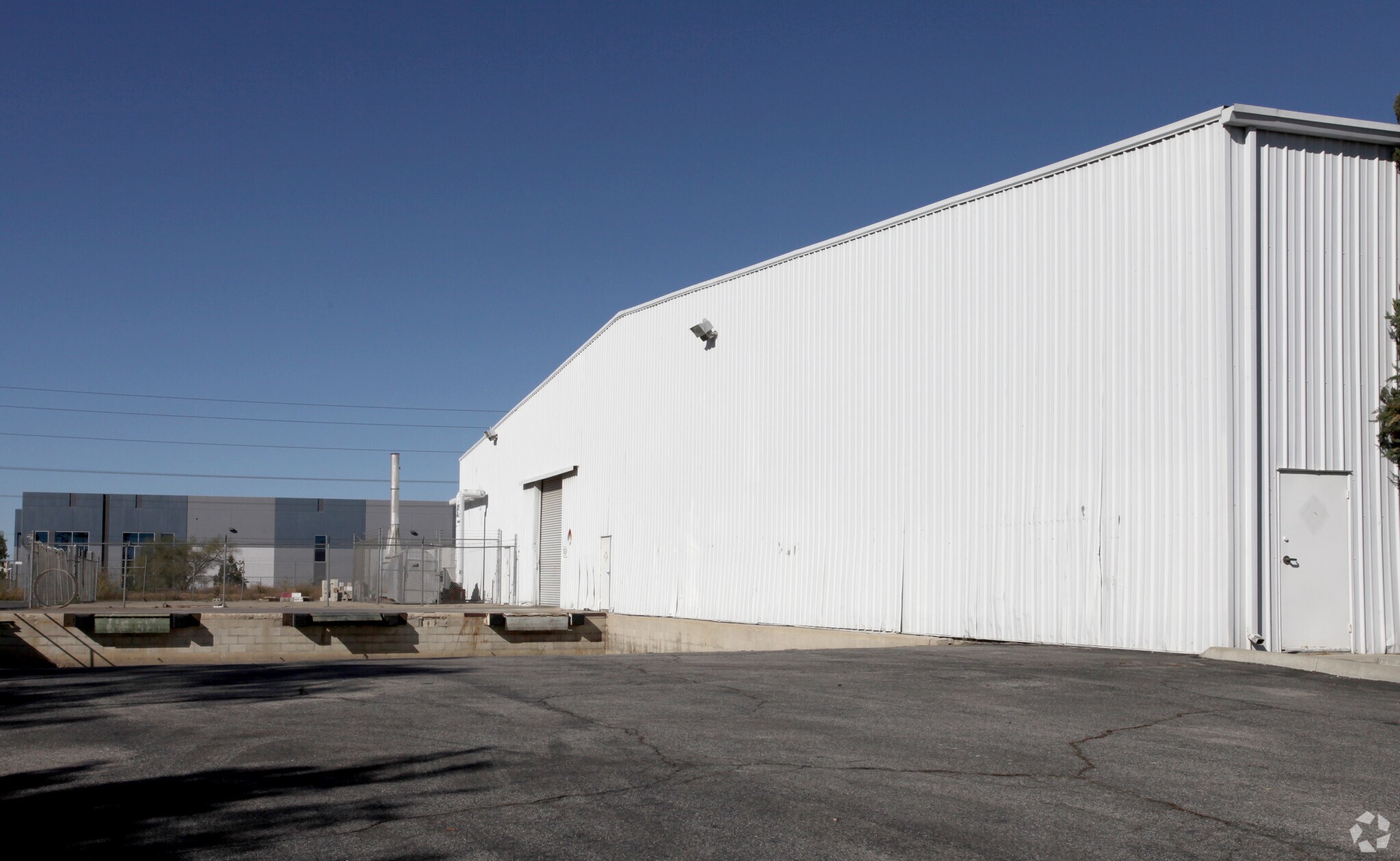 6361 Box Springs Blvd, Riverside, CA 92507 Box Springs Industrial