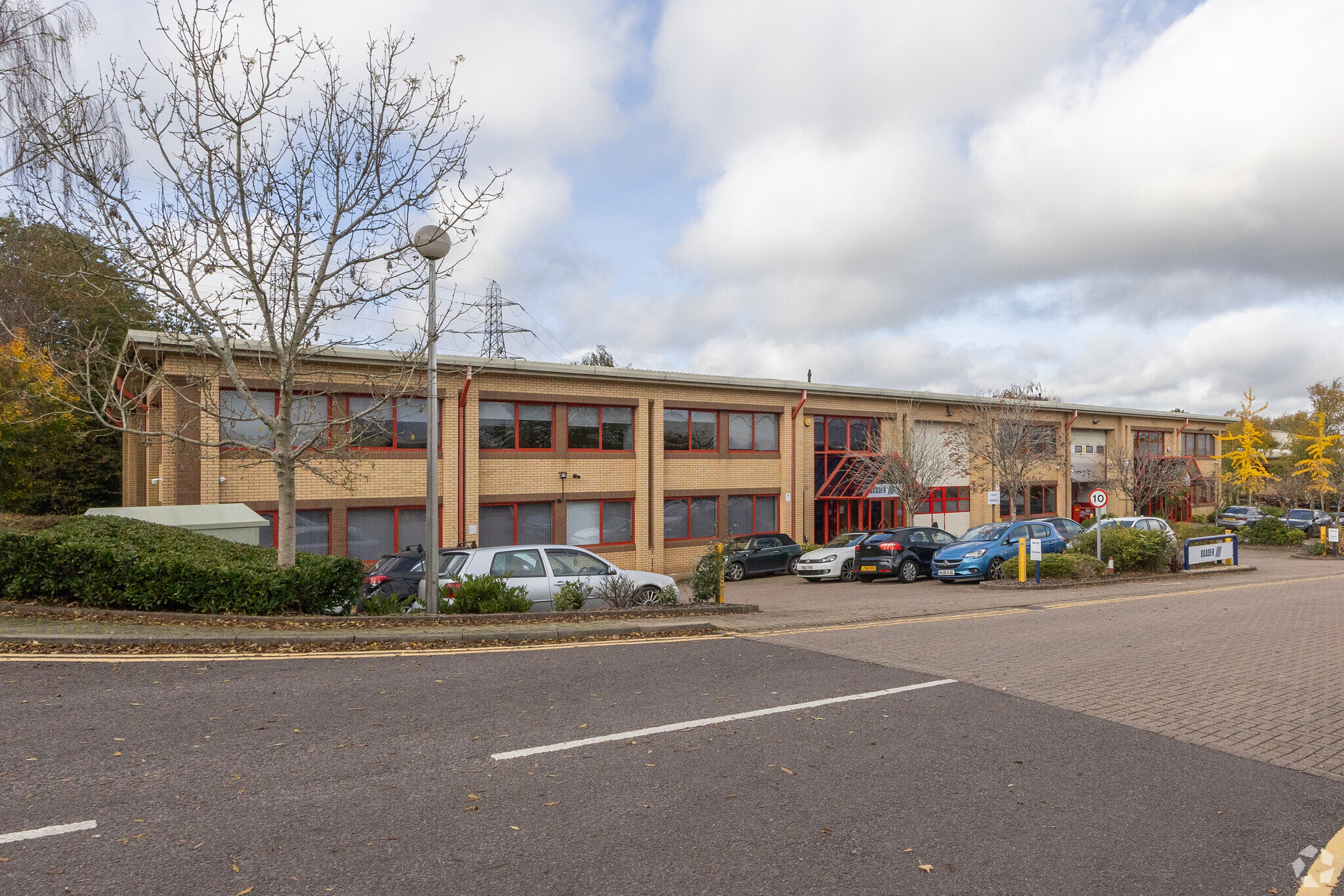 Brownsover Rd, Rugby for lease Building Photo- Image 1 of 4