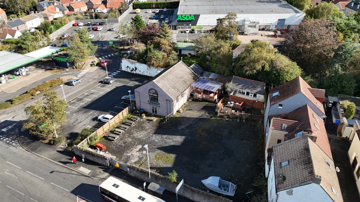 95 Main St, Holy Island for lease Primary Photo- Image 1 of 6