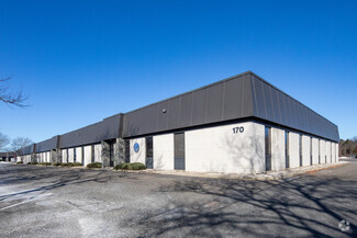 More details for 170 Wilbur Pl, Bohemia, NY - Industrial for Lease