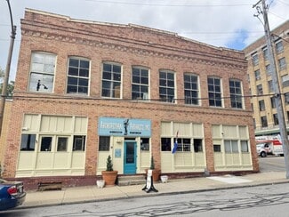 More details for 20 S Ontario St, Toledo, OH - Office for Sale