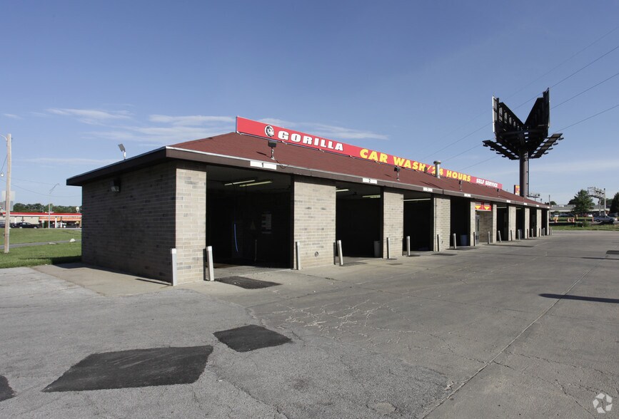 2727 S 156th St, Omaha, NE for sale - Building Photo - Image 2 of 2