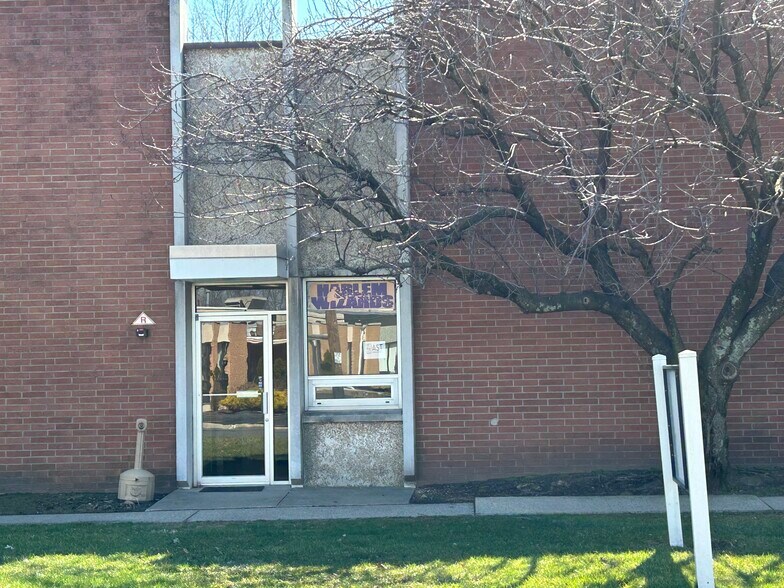 311 E Park St, Moonachie, NJ 07074 Industrial for Lease