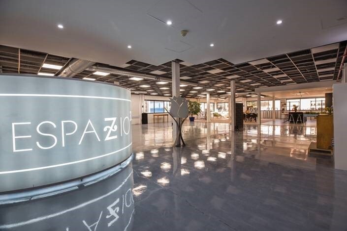 Avenida de la Industria, 32, Alcobendas, Madrid for lease Interior Photo- Image 1 of 8