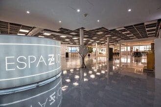 Avenida de la Industria, 32, Alcobendas, Madrid for lease Interior Photo- Image 1 of 8