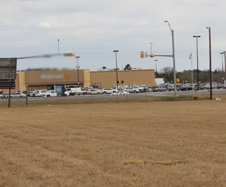 304 E Loop 304, Crockett, TX for sale Building Photo- Image 1 of 1