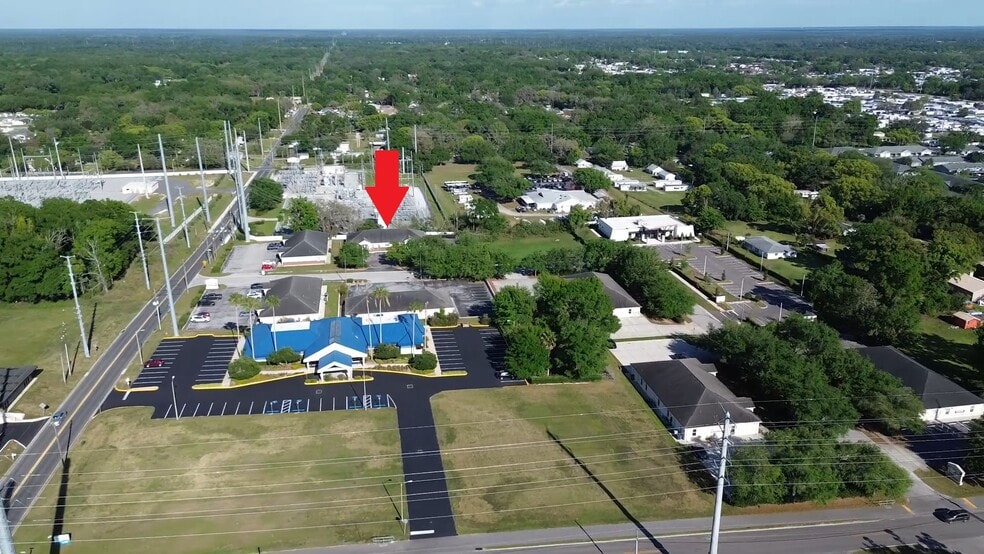 6936 Medical View Ln, Zephyrhills, FL for lease - Building Photo - Image 3 of 67