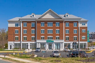 More details for 2200 Carl D Silver Pkwy, Fredericksburg, VA - Retail for Lease