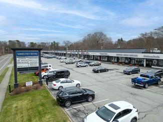 More details for 7 Summer St, Chelmsford, MA - Retail for Lease