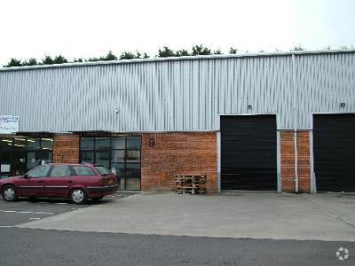 Asheridge Rd, Chesham for lease - Building Photo - Image 2 of 3