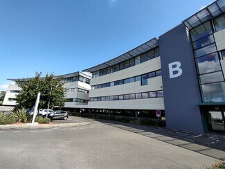 More details for 5 Impasse Des Muriers, Mérignac - Office for Lease