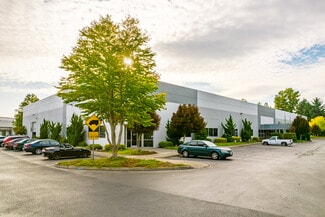 More details for 8534 NE Alderwood Rd, Portland, OR - Industrial for Lease