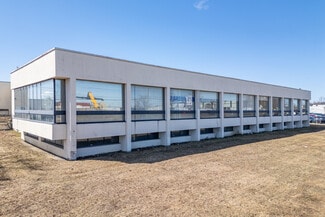 More details for 2800 Av André, Dorval, QC - Industrial for Lease